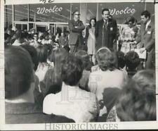 1968 press photo for sale  Memphis