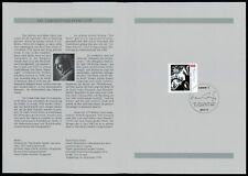 Germany folder 1993 gebraucht kaufen  Bürstadt