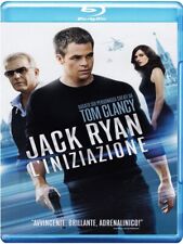 Blu ray jack usato  Italia