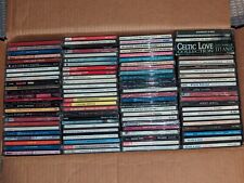 Lot 100 cds for sale  Honeoye Falls