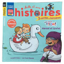 Histoires 199 contes d'occasion  Paris III