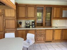 kitchen cupboards for sale  BEDFORD