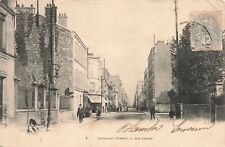 Levallois perret rue d'occasion  France