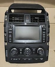 Mazda radio stereo for sale  Sacramento