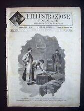 1891 domatore veltran usato  Milano