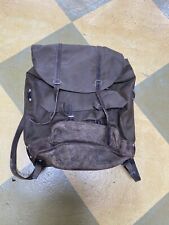 Swiss army backpack for sale  YORK