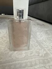 Burberry brit rhythm for sale  Shipping to Ireland