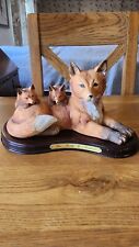 Fox family leonardo for sale  KETTERING