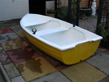 Rowing boat fishing for sale  SUNDERLAND