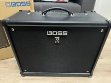 Boss katana 100 for sale  Shipping to Ireland