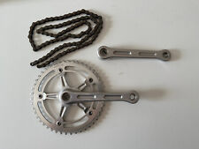 Gipiemme pista crankset usato  Roma