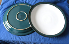 Denby greenwich pair for sale  Shipping to Ireland