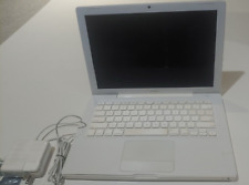 Macbook Mid-2009 MC240LL/A / Sem HDD / Sem RAM / Core2 Duo P7450 2.13Ghz / SEM POSTAGEM comprar usado  Enviando para Brazil