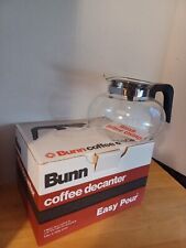 Bunn coffee decanter for sale  Kalamazoo