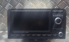 Audi navigation plus for sale  COVENTRY