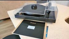 Mcintosh mt2 turntable for sale  Scarsdale