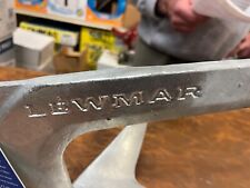Lewmar marine claw for sale  Bristol