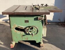 Tannewitz model table for sale  Dekalb