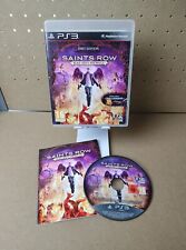 Saints row gat d'occasion  Le Luc