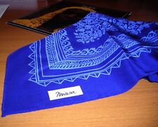Mizar foulard 100 usato  Borgomanero