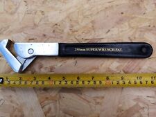 Super wrench pat for sale  MANCHESTER