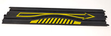 Tyco 15” polegadas HO Slot Car Squeeze Track B5872/3034 linhas amarelas uma aba fora comprar usado  Enviando para Brazil