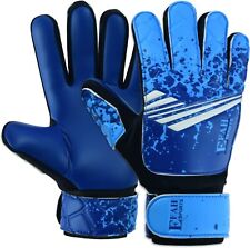 Football goalkeeper gloves for sale  Shipping to Ireland