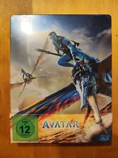 Avatar eau steelbook d'occasion  Clohars-Carnoët