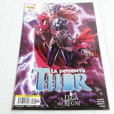 Thor n.218 mag usato  Torino