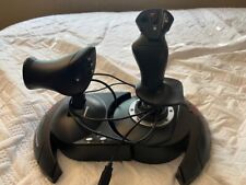 Thrustmaster flight hotas for sale  Tracy