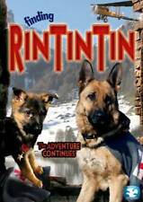 Finding rin tin for sale  Montgomery