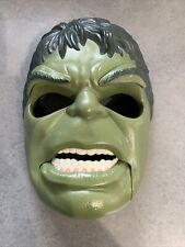 Hulk face mask for sale  LANCASTER