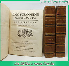 Libri antichi militaria usato  Pinerolo