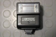 Flash maxwell m200c usato  Santena