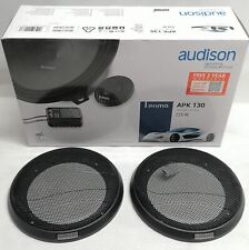 Audison prima speaker for sale  HIGH WYCOMBE