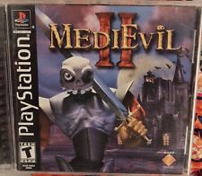 Medieval playstation game d'occasion  Expédié en Belgium