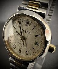 Tissot vintage seastar for sale  KETTERING