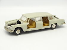 Dinky Toys GB SB 1/43 - Epave Mercedes 600 128 d'occasion  Paris VII