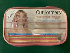 Hairflair curlformers extra for sale  LEATHERHEAD