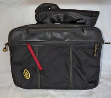 Timbuk2 briefcase rare for sale  CREWE