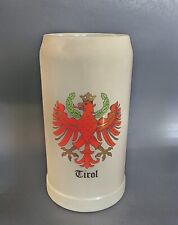 Tirol 1.5 german for sale  Ambler