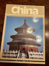 Buch china bildband gebraucht kaufen  Weilmünster