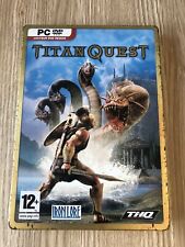Titan quest edition d'occasion  France