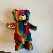 Crayola build bear for sale  Elgin