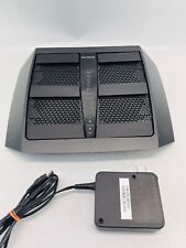 Used, Netgear Nighthawk X6 R8000 AC3200 Tri-Band 4-Port Gigabit Wireless AC Router for sale  Shipping to South Africa