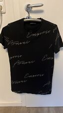 Armani shirt gebraucht kaufen  Karben