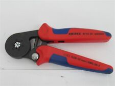 Knipex self adjusting d'occasion  Expédié en Belgium