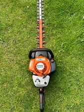 Stihl hedge trimmer for sale  Shipping to Ireland