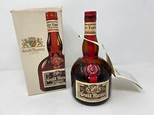 Liqueur grand marnier d'occasion  Miramas