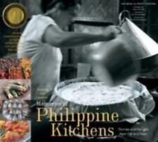 Memories philippine kitchens for sale  Lynden